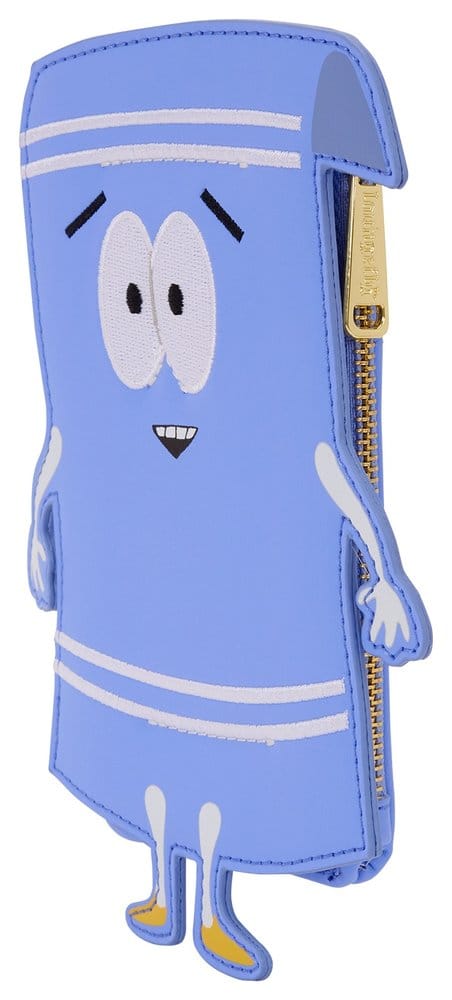 Paramount by Loungefly étui pour carte de transport South Park Towelie