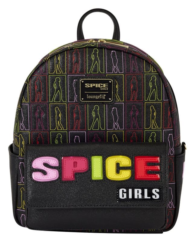 Spice Girls by Loungefly sac à dos Mini