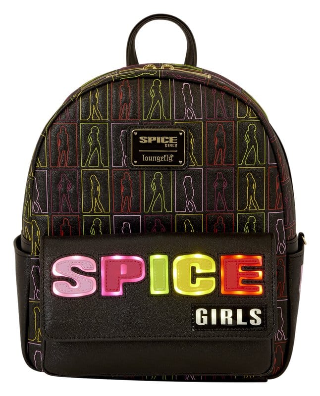 Spice Girls by Loungefly sac à dos Mini