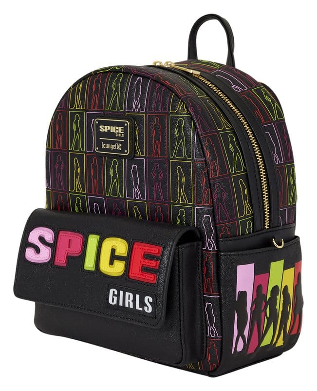 Spice Girls by Loungefly sac à dos Mini