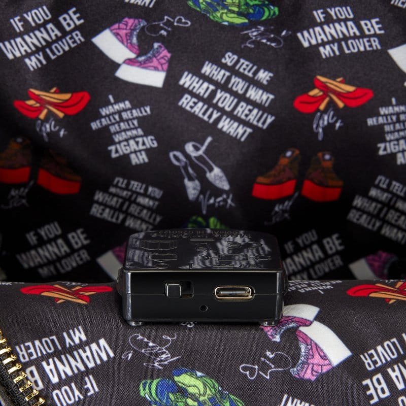 Spice Girls by Loungefly sac à dos Mini