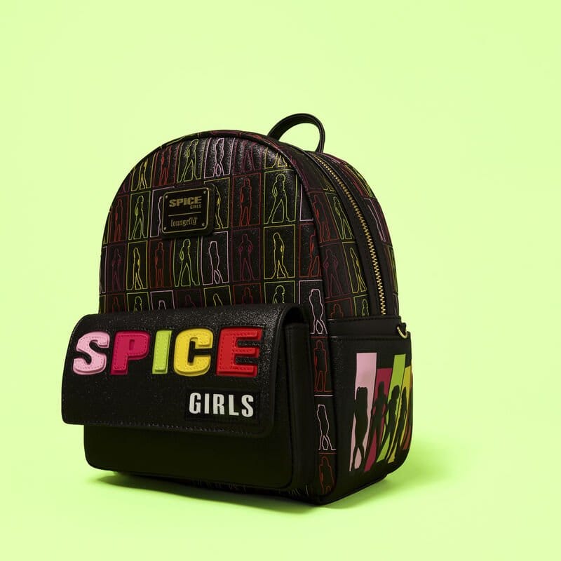 Spice Girls by Loungefly sac à dos Mini