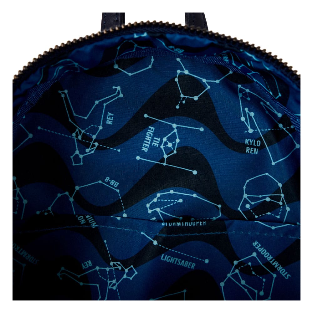 Star Wars by Loungefly Mini sac à dos The Force Awakens