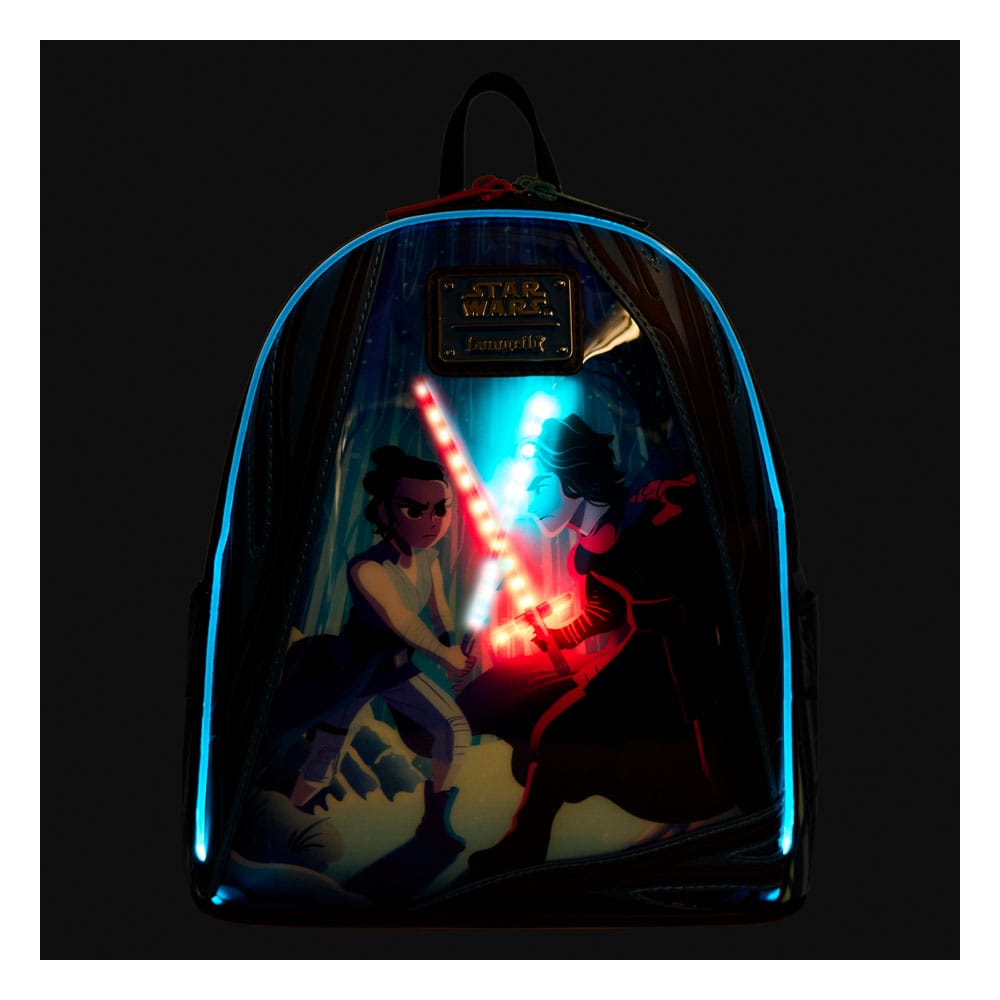 Star Wars by Loungefly Mini sac à dos The Force Awakens