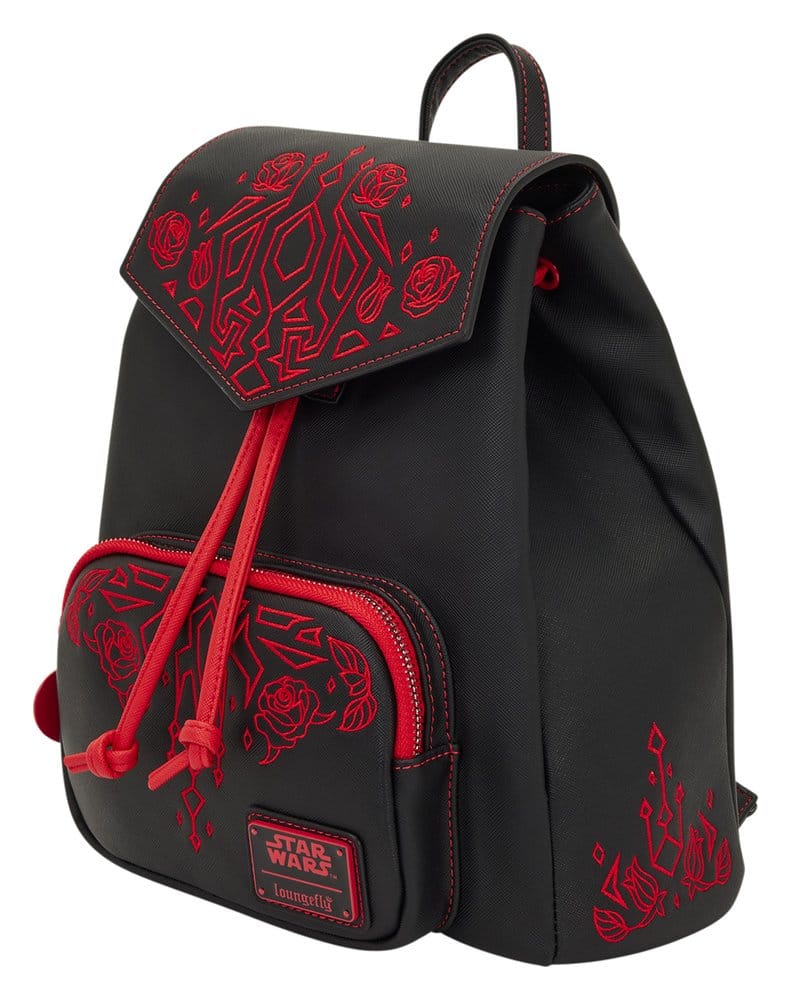 Star Wars by Loungefly sac à dos Mini Darth Maul