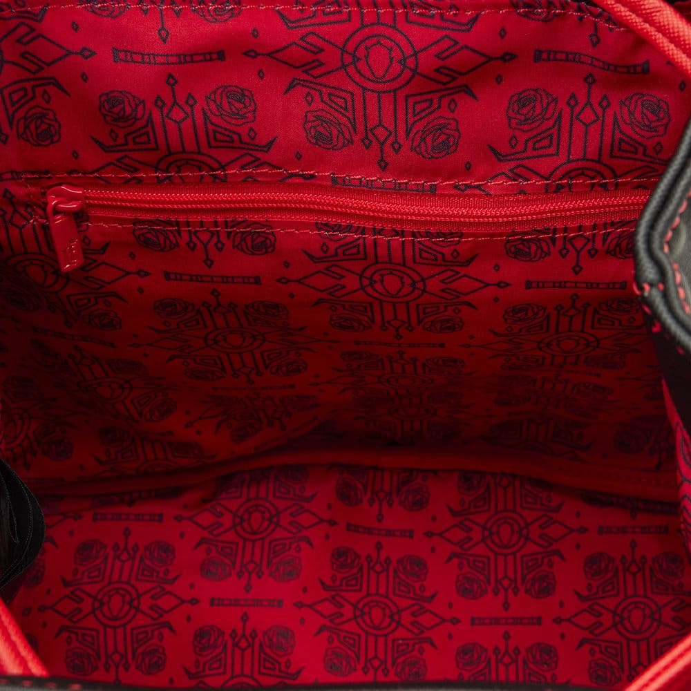 Star Wars by Loungefly sac à dos Mini Darth Maul