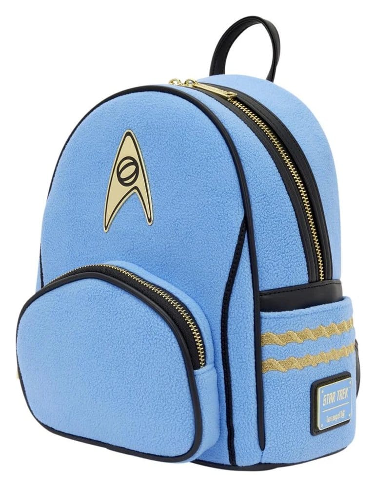 Star Trek by Loungefly sac à dos Mini Spock