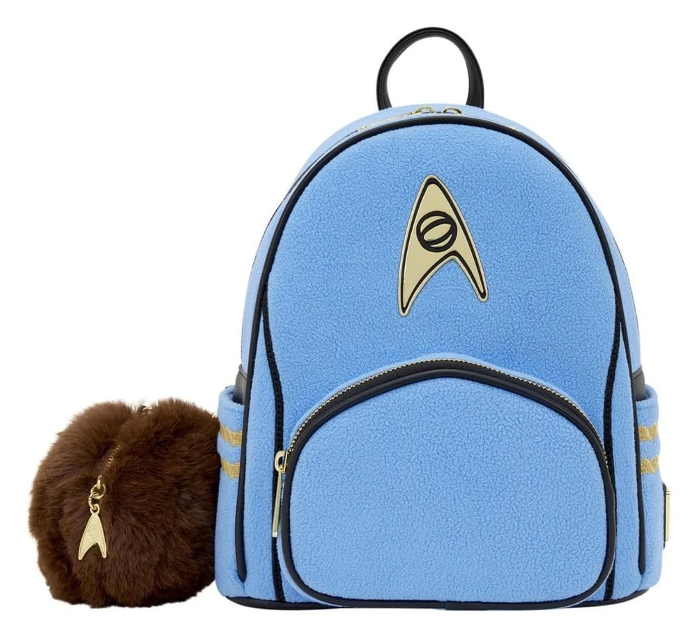 Star Trek by Loungefly sac à dos Mini Spock