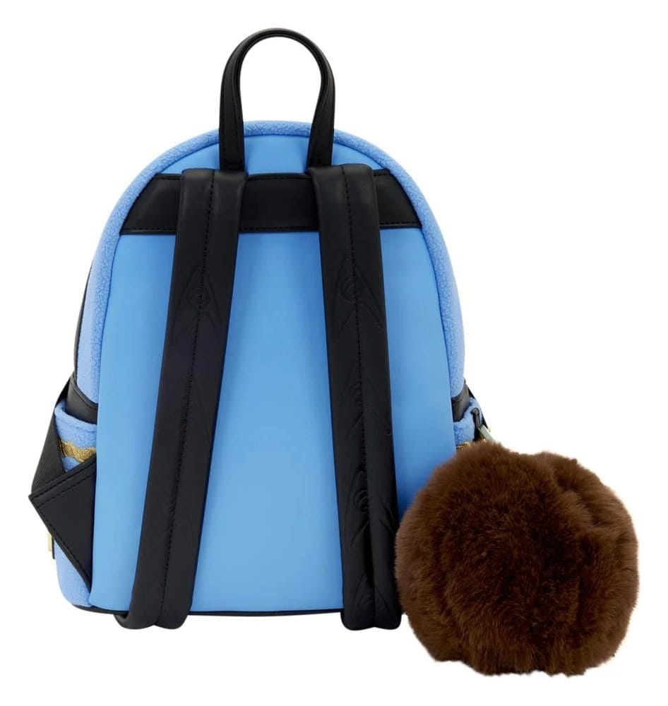 Star Trek by Loungefly sac à dos Mini Spock