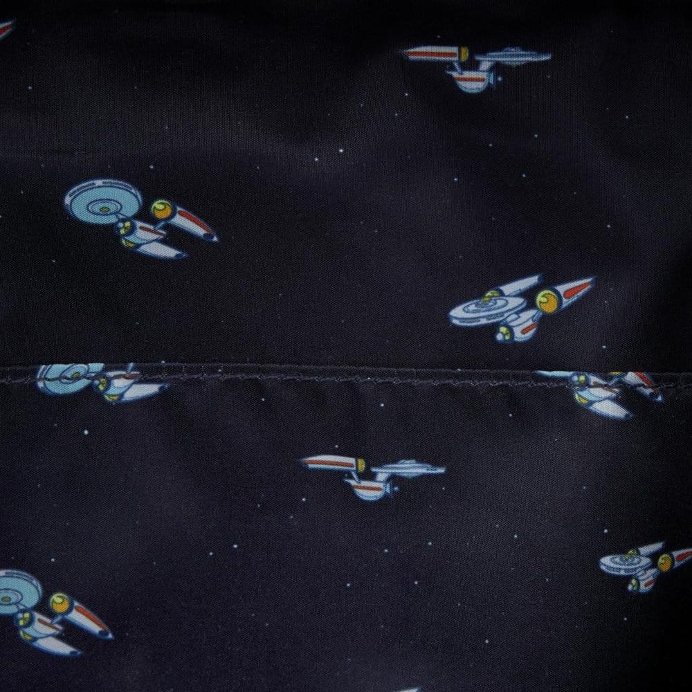 Star Trek by Loungefly sac à dos Mini Spock