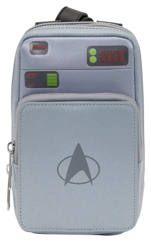 Star Trek by Loungefly sac à bandoulière Tricorder
