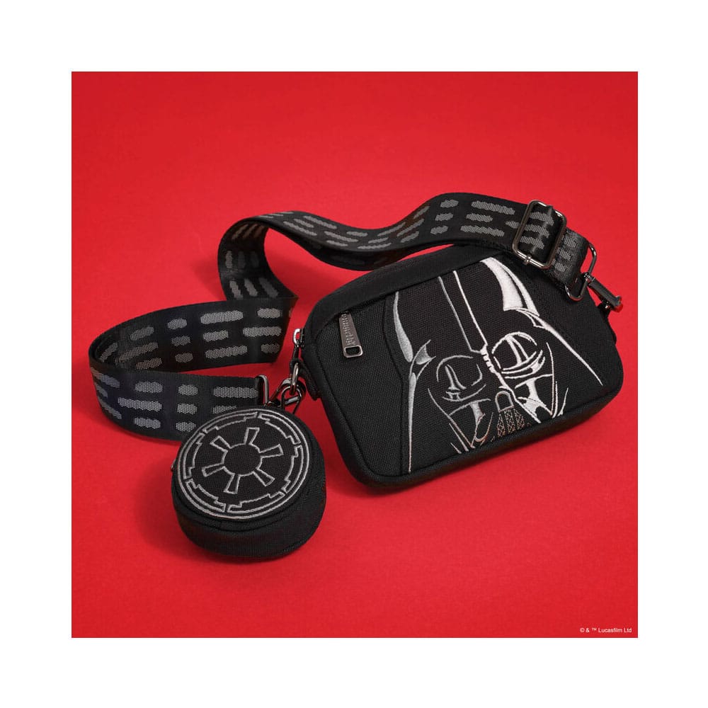 Star Wars by Loungefly sac à bandoulière Sling