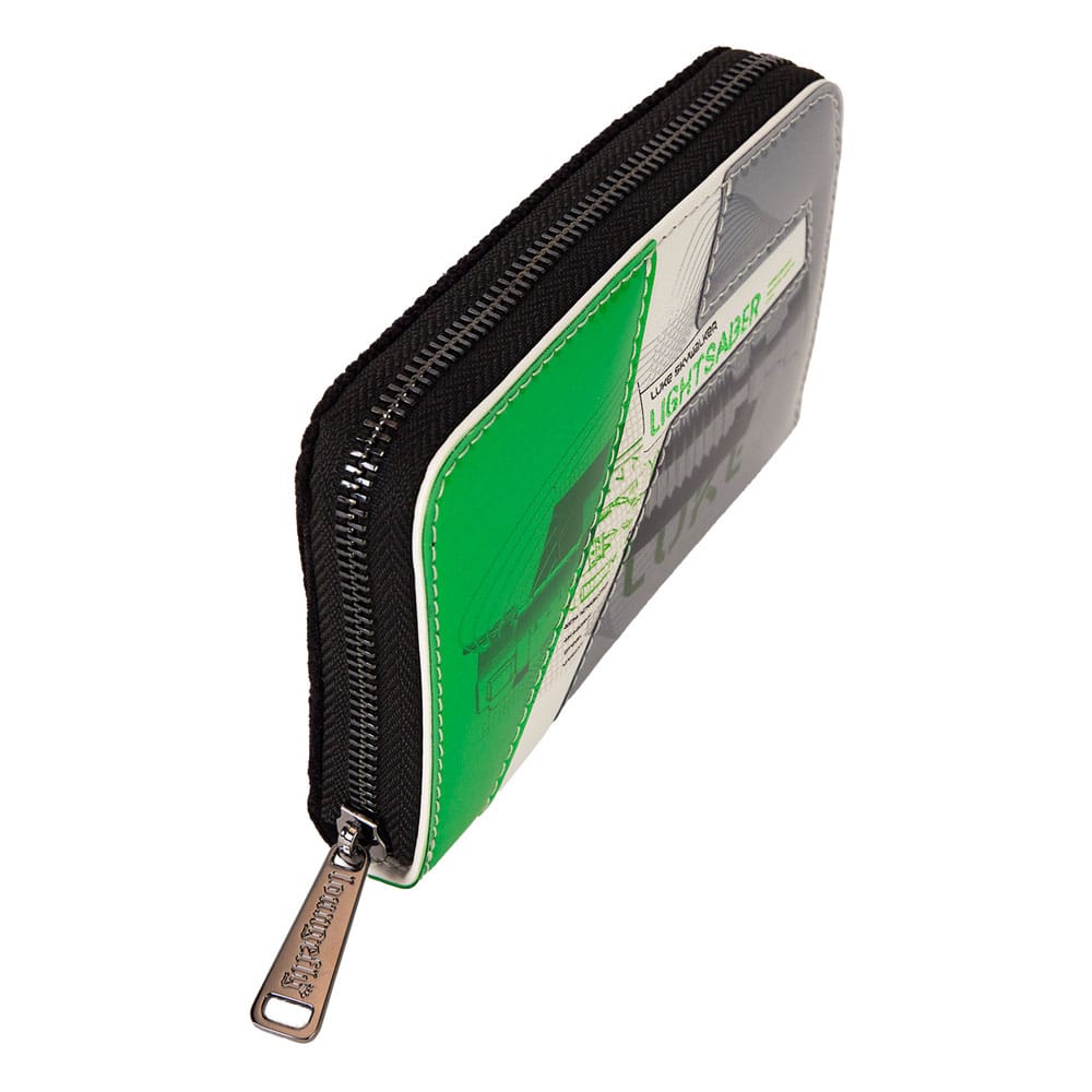 Star Wars by Loungefly Porte-monnaie The Power of the Force