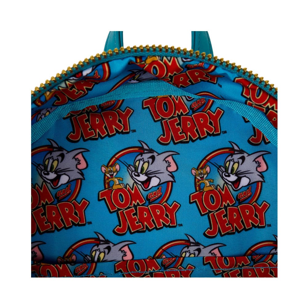 Tom & Jerry by Loungefly sac à dos Mini