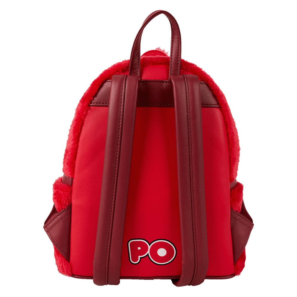 Teletubbies by Loungefly sac à dos Mini Po