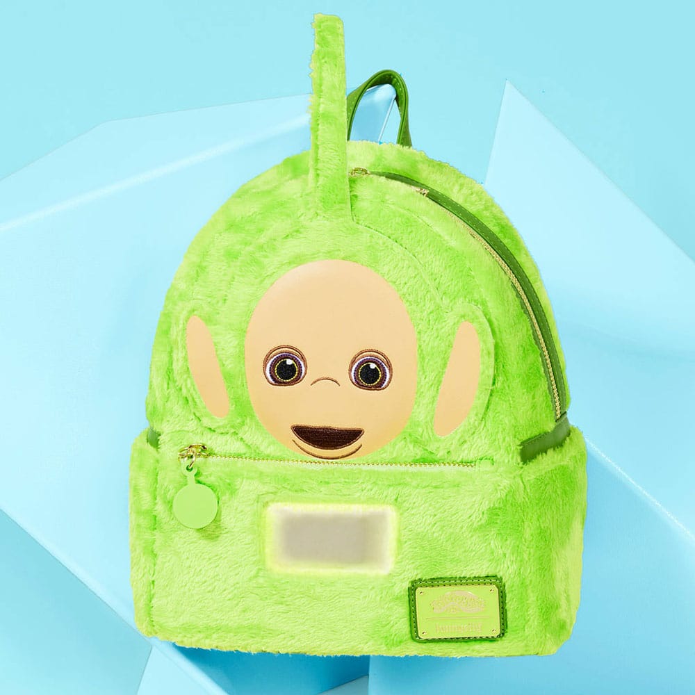 Teletubbies by Loungefly sac à dos Mini Dipsy