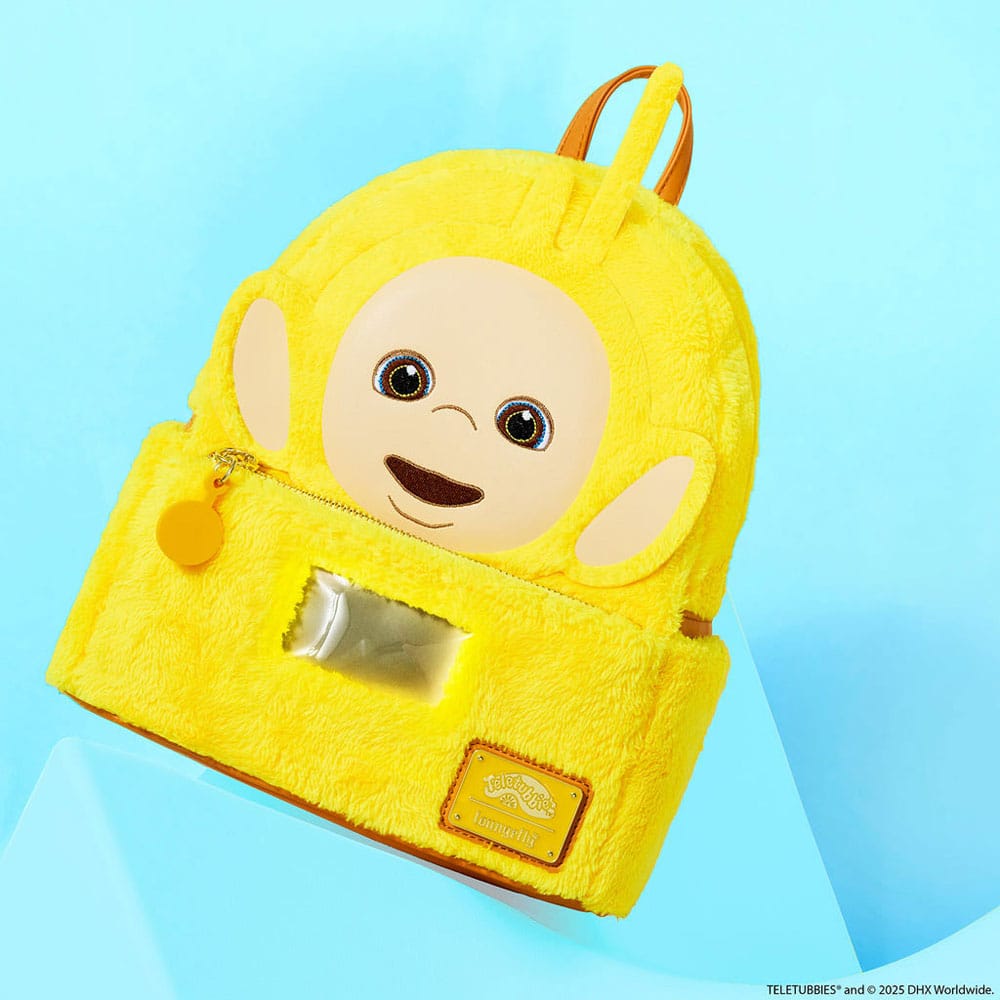 Teletubbies by Loungefly sac à dos Mini Laa-Laa