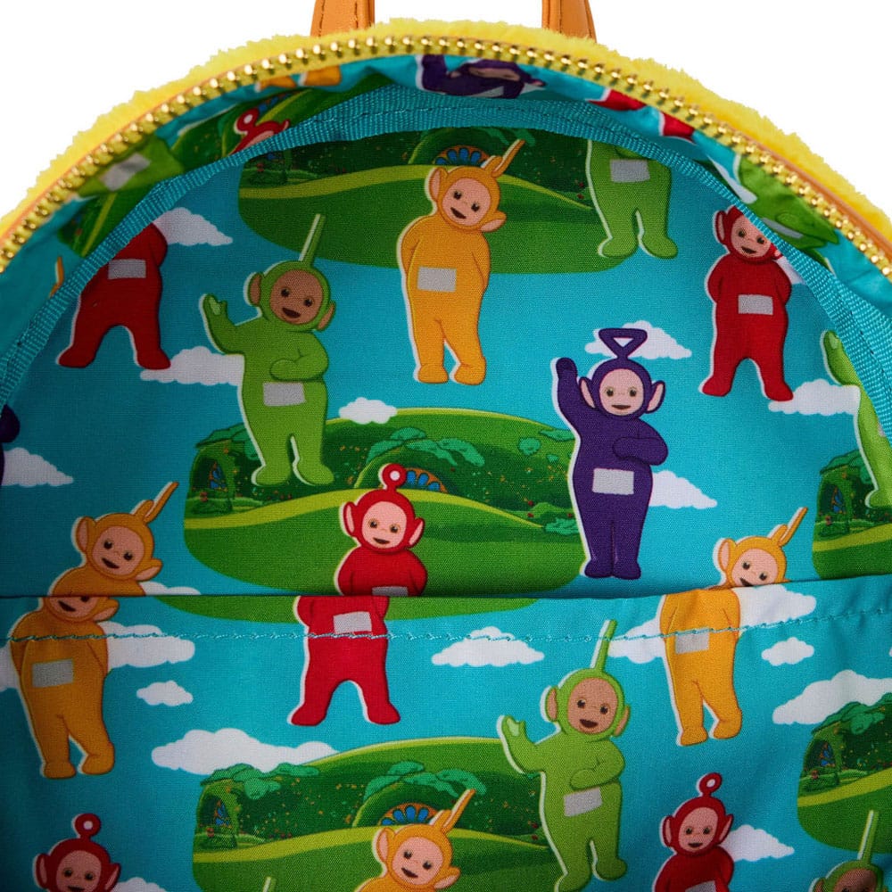 Teletubbies by Loungefly sac à dos Mini Laa-Laa