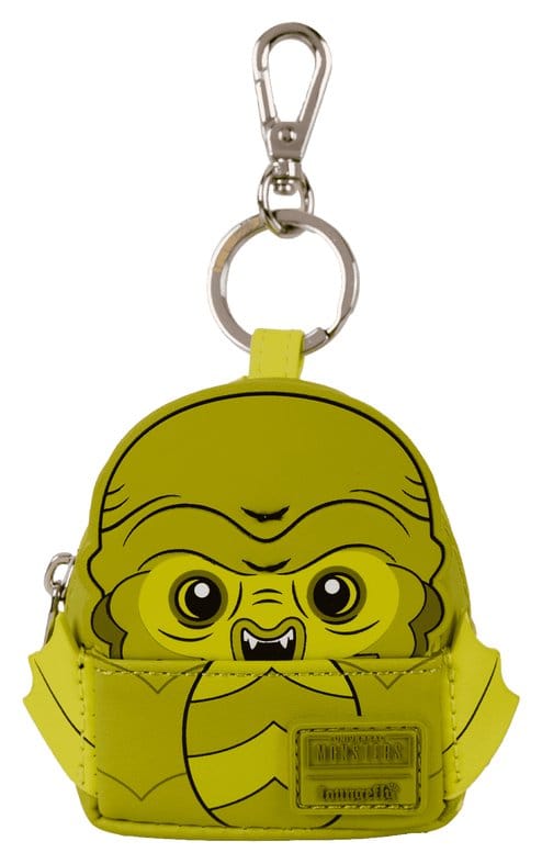 Universal Monsters by Loungefly assortiment porte-clés Blind Box Mini Backpack (15)