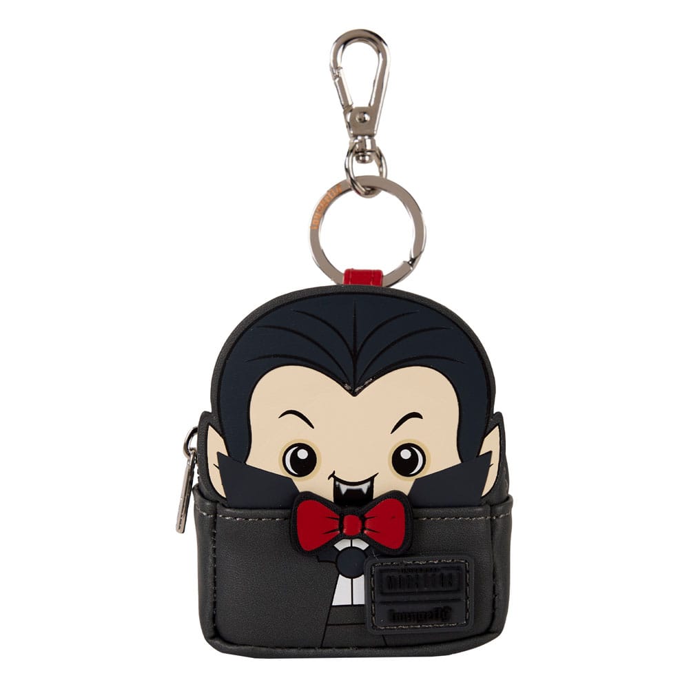 Universal Monsters by Loungefly assortiment porte-clés Blind Box Mini Backpack (12)