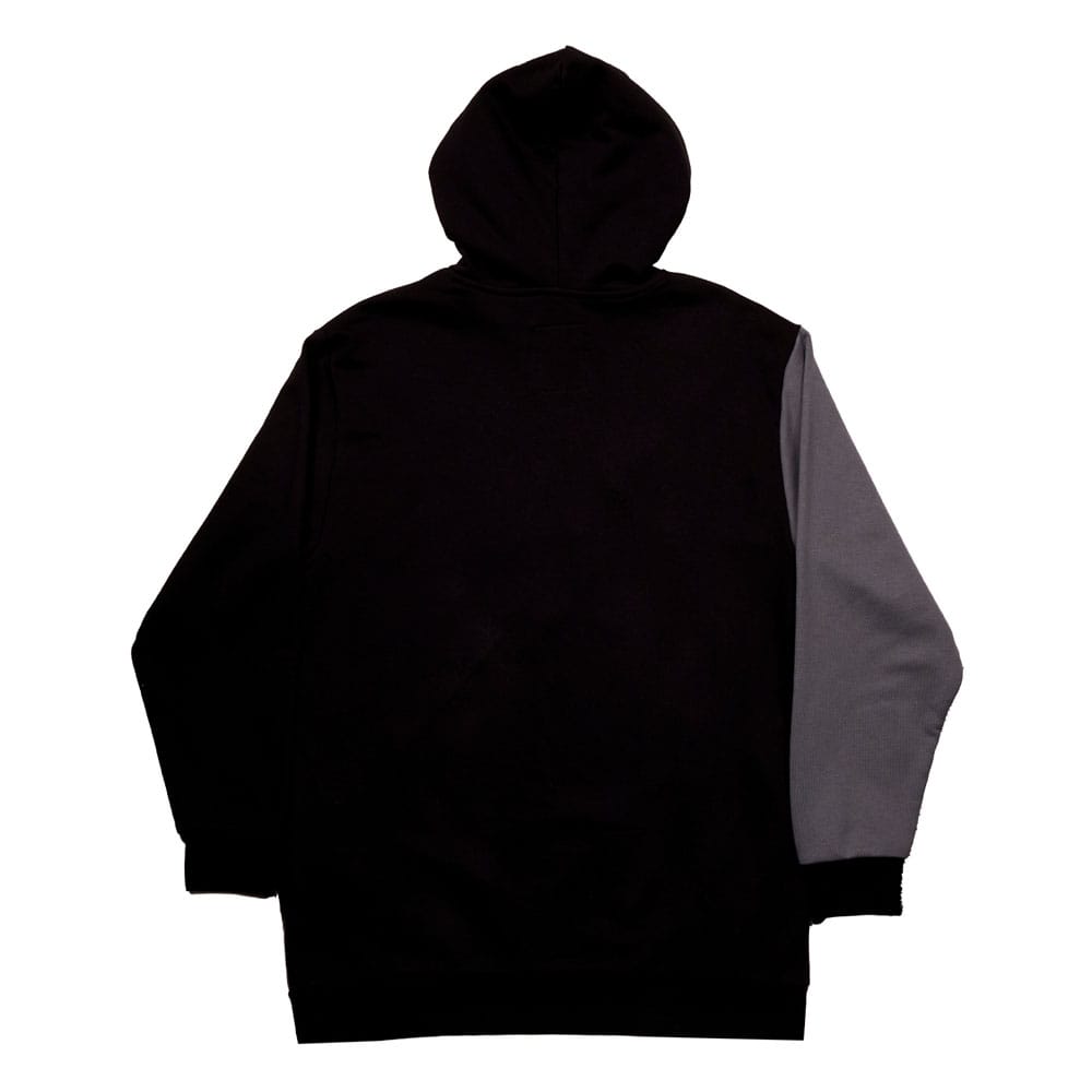 Universal Monsters by Loungefly sweater à capuche Unisexe Bride of Frankenstein (XL)