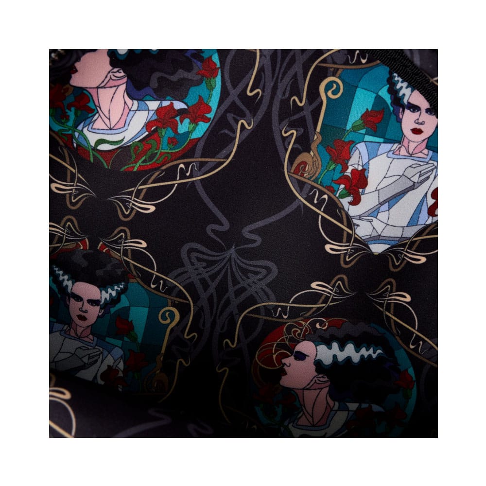 Universal Monsters by Loungefly sac à bandoulière Bride of Frankenstein