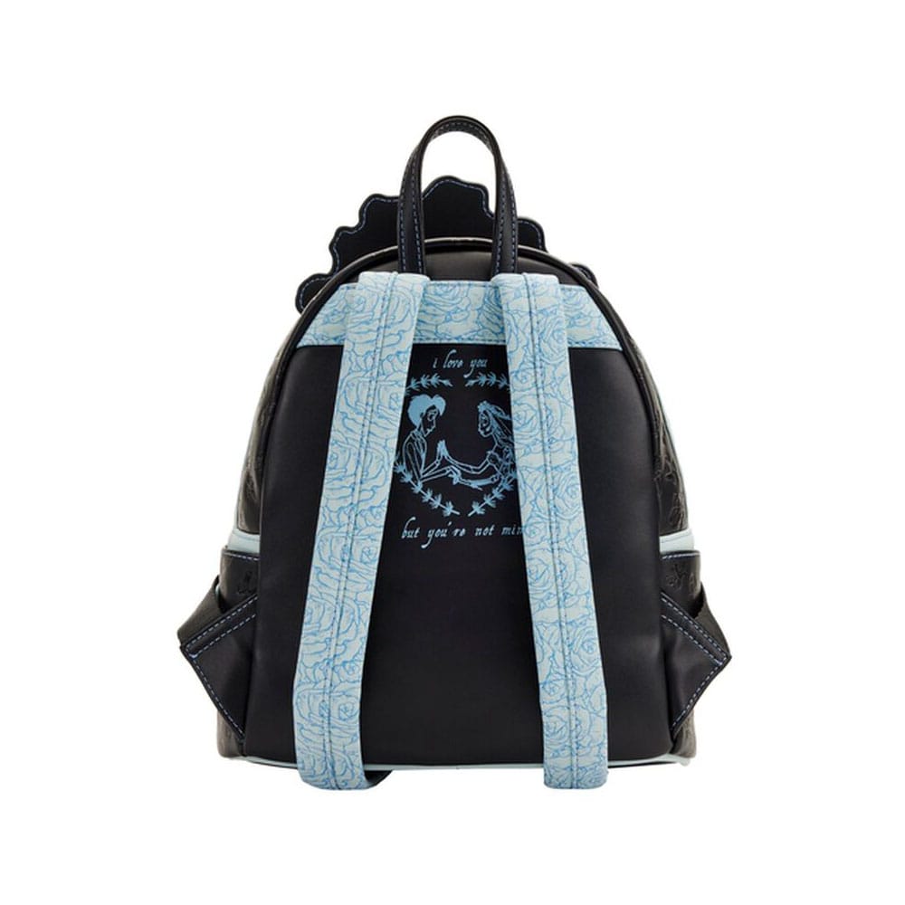 Loungefly: Warner Bros. Corpse Bride - Emily Bouquet Mini Backpack