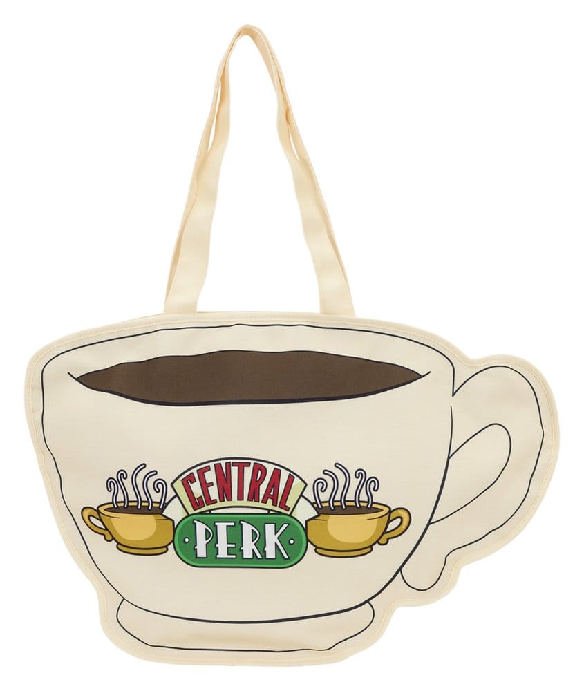 Warner Bros by Loungefly sac shopping Friends
