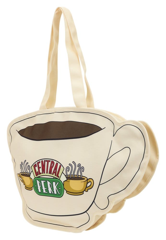 Warner Bros by Loungefly sac shopping Friends
