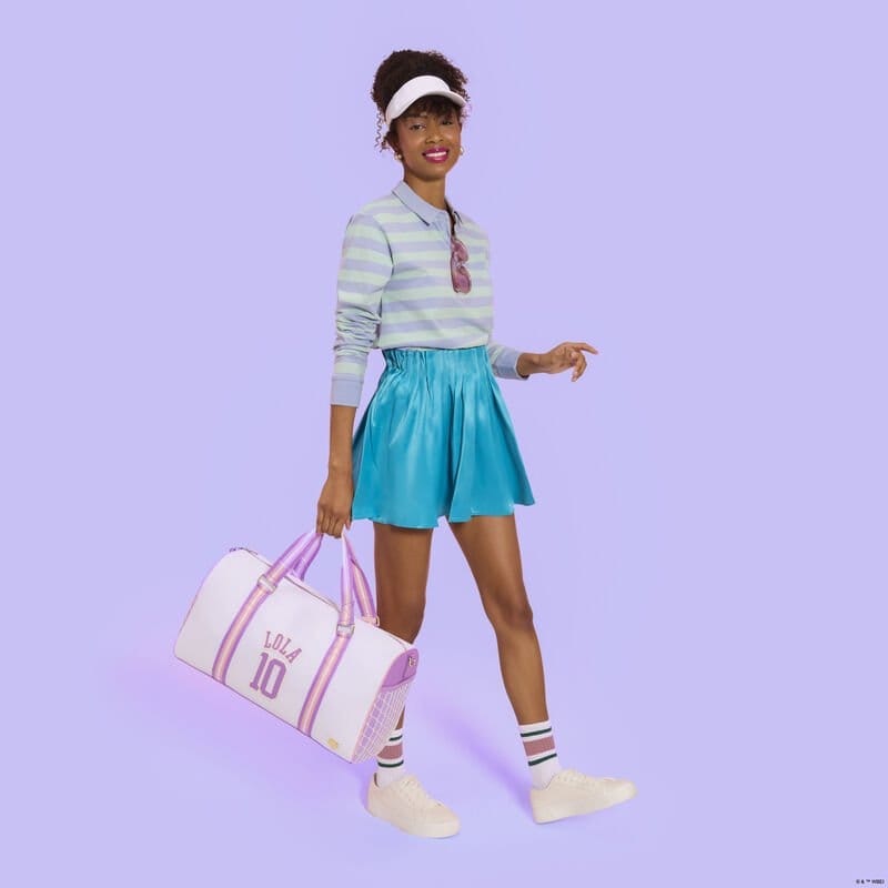 Warner Brothers by Loungefly sac de voyage Lola Bunny
