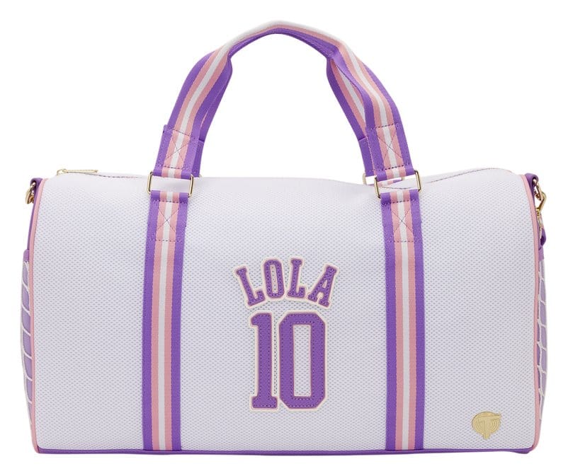 Warner Brothers by Loungefly sac de voyage Lola Bunny