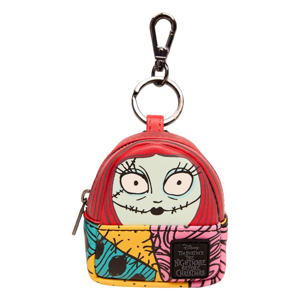L'Étrange Noël de monsieur Jack by Loungefly présentoir Bijoux de sac Mystery Box (15)
