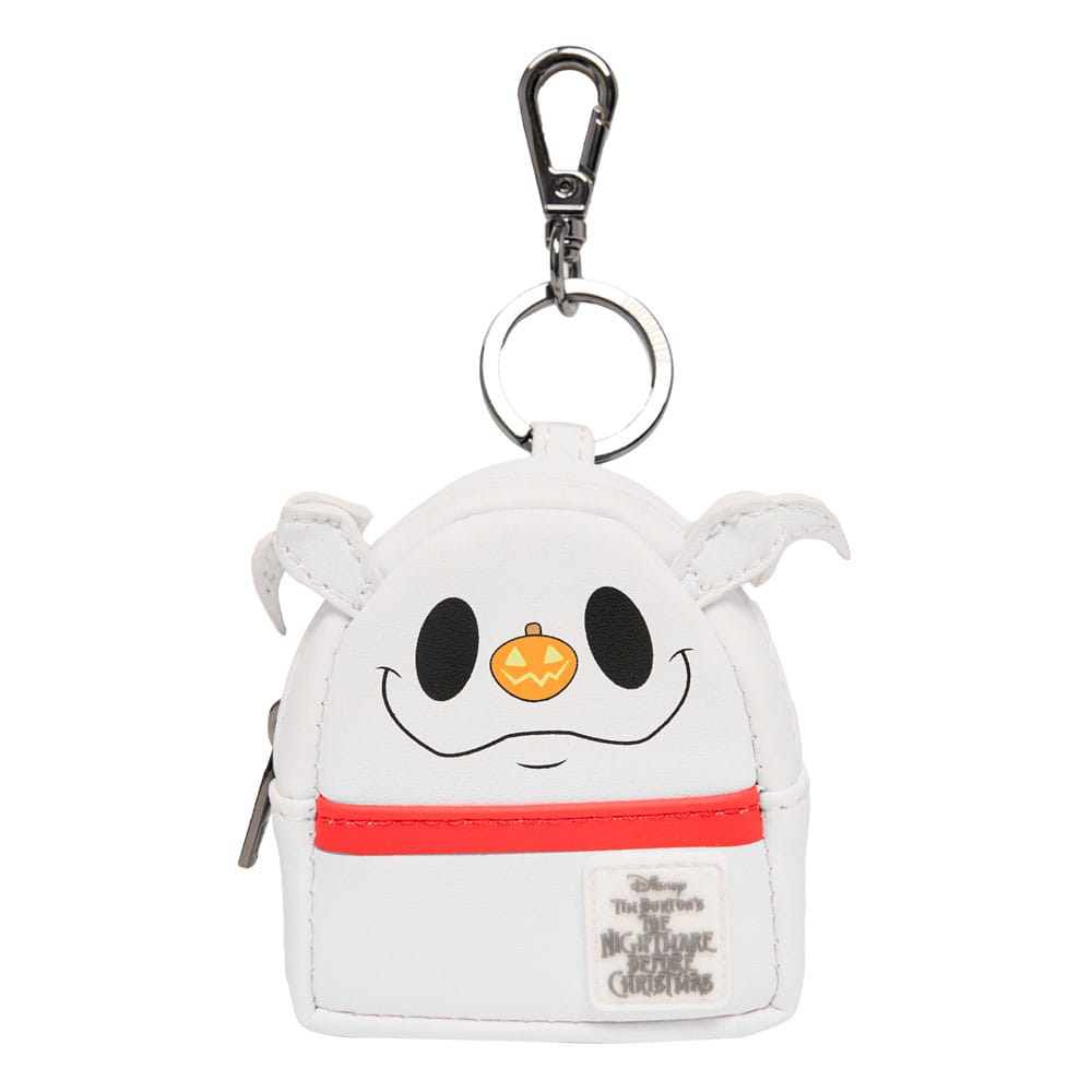 L'Étrange Noël de monsieur Jack by Loungefly présentoir Bijoux de sac Mystery Box (15)