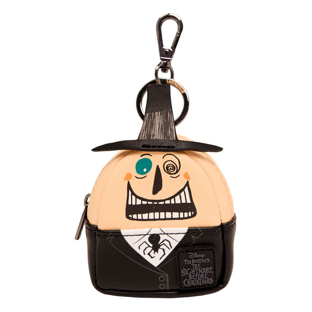 L'Étrange Noël de monsieur Jack by Loungefly présentoir Bijoux de sac Mystery Box (15)