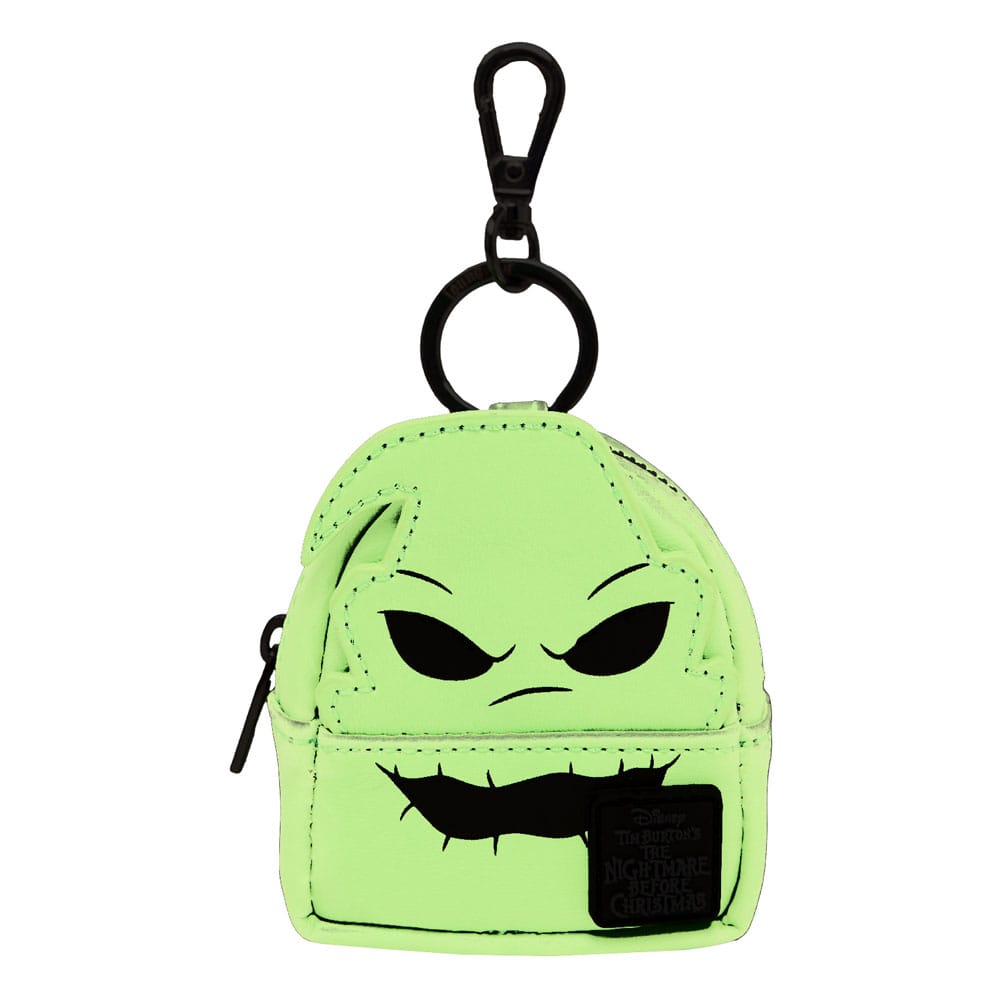 L'Étrange Noël de monsieur Jack by Loungefly présentoir Bijoux de sac Mystery Box (15)
