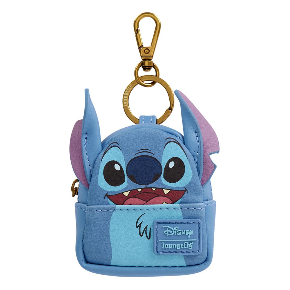 Disney Lilo & Stitch by Loungefly présentoir Bijoux de sac Mystery Box (15)