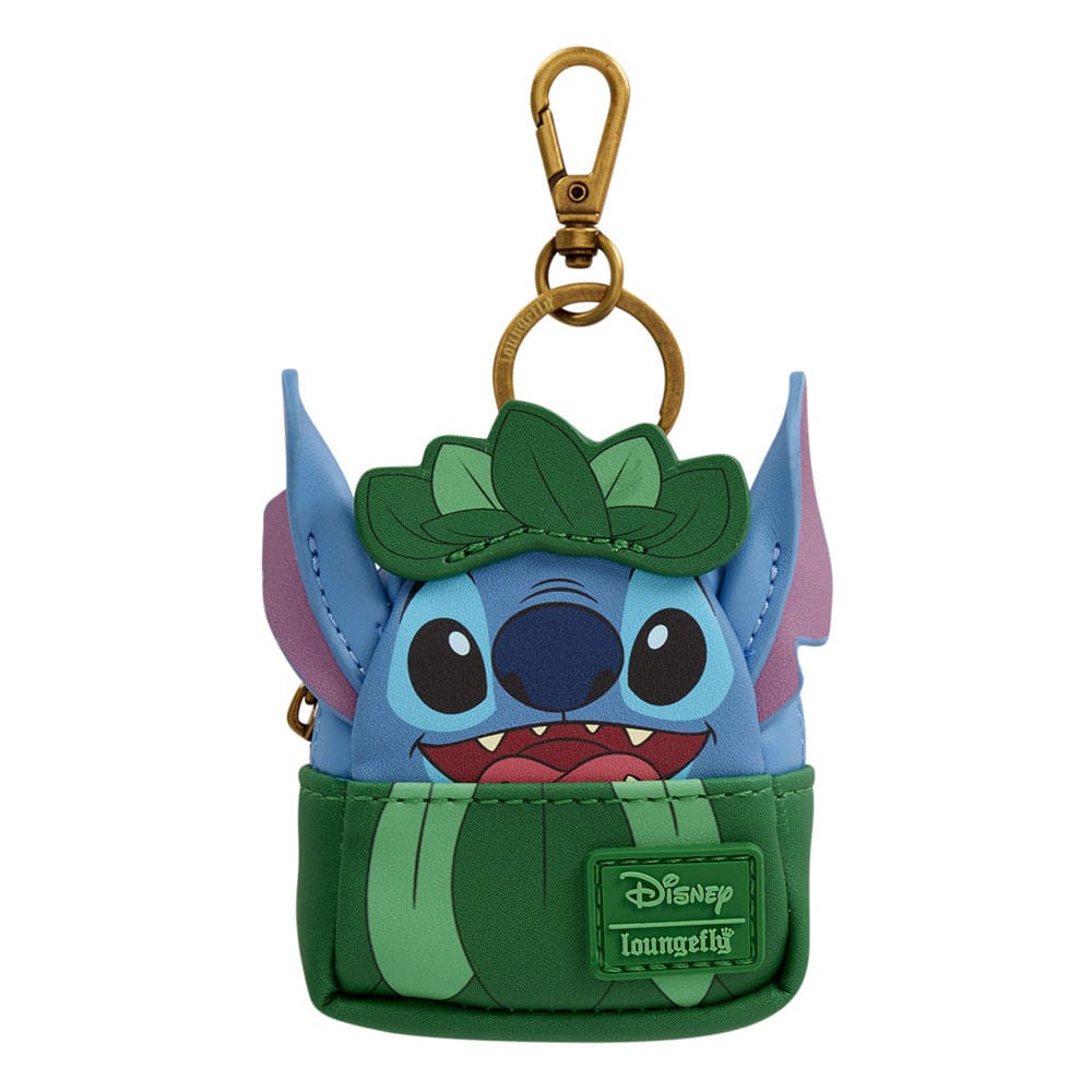 Disney Lilo & Stitch by Loungefly présentoir Bijoux de sac Mystery Box (15)