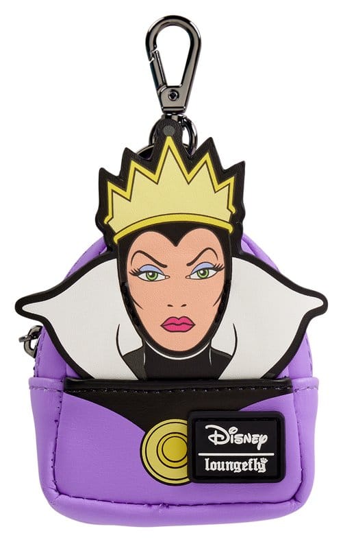 Disney by Loungefly assortiment porte-clés Blind Box Villains Mini Backpack (15)