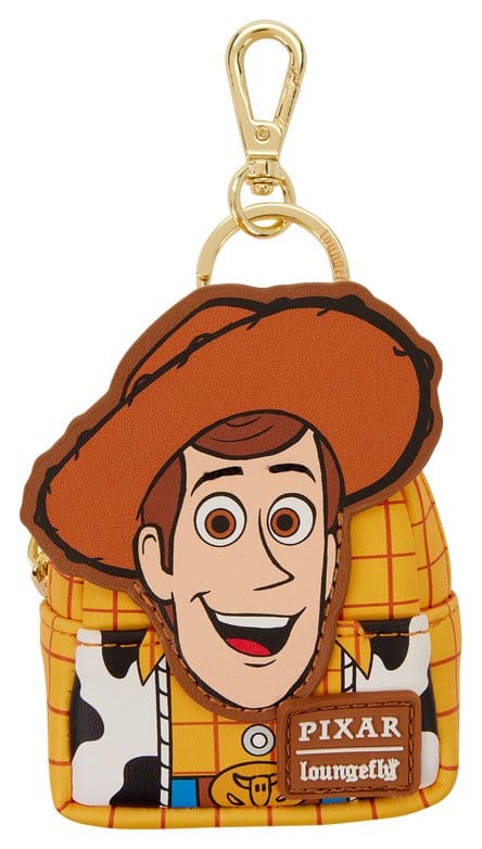 Pixar by Loungefly présentoir Bijoux de sac Mystery Box (15)