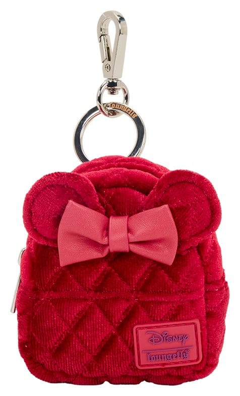 Disney by Loungefly présentoir Bijoux de sac Mystery Box (15)