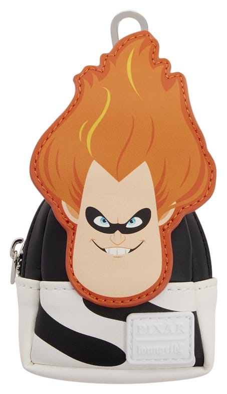 Disney Pixar Rivals by Loungefly présentoir Bijoux de sac Mystery Box (15)
