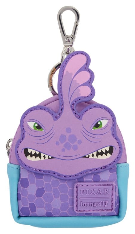 Disney Pixar Rivals by Loungefly présentoir Bijoux de sac Mystery Box (15)