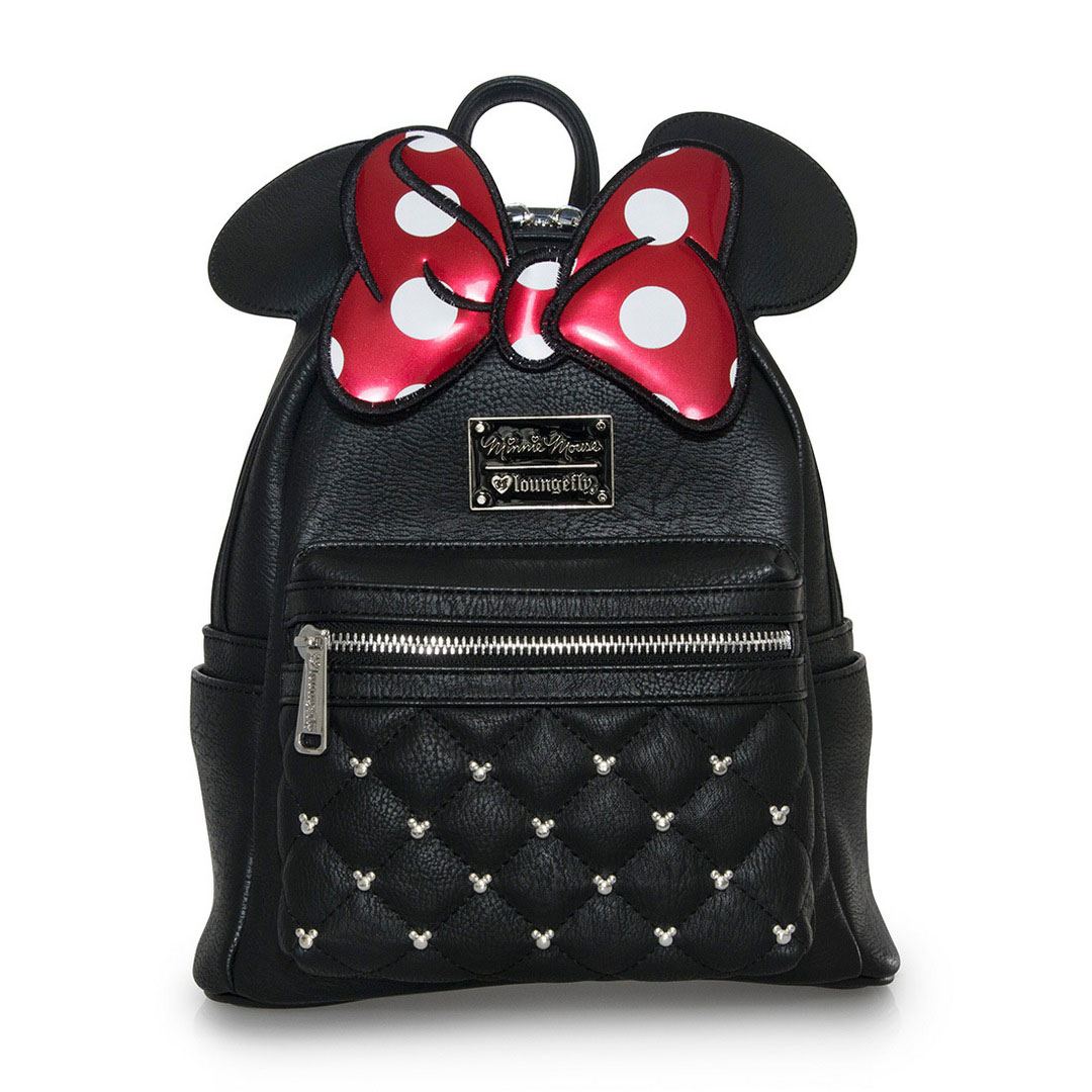 Disney by Loungefly sac à dos Minnie Bow