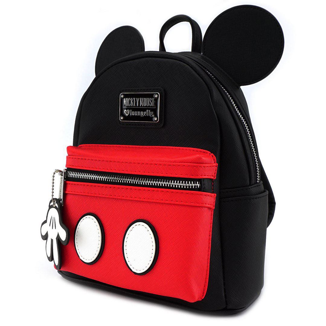 Disney by Loungefly sac à dos Mickey