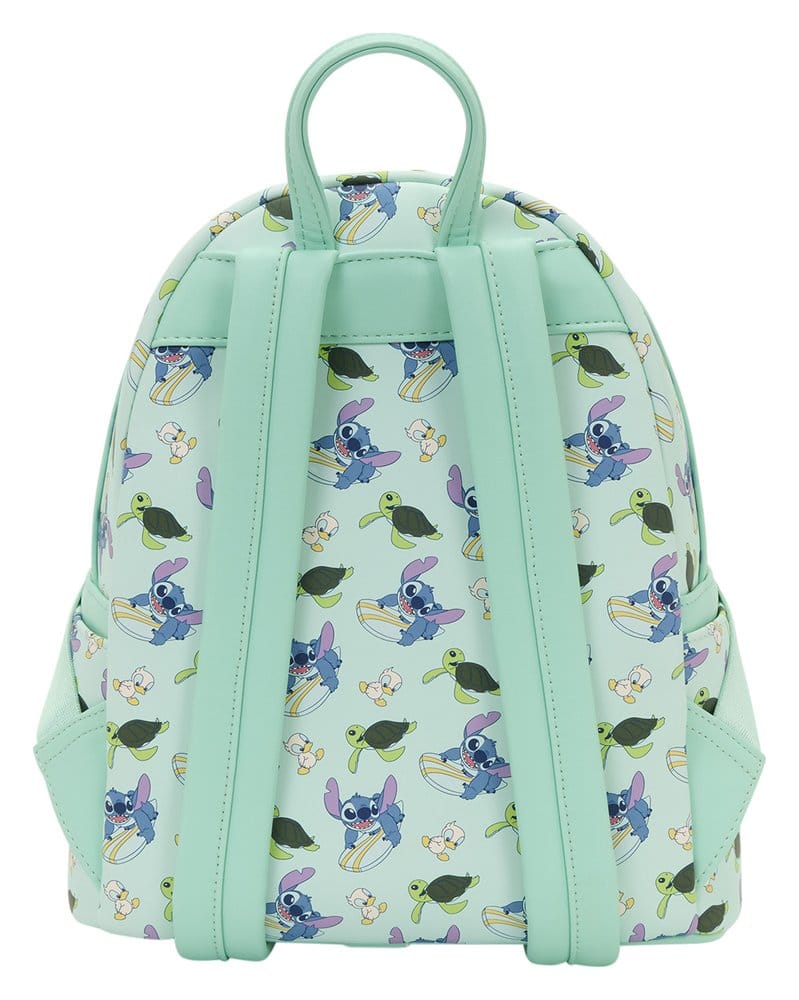 Disney by Loungefly sac à dos Mini Lilo & Stitch Animal Friends