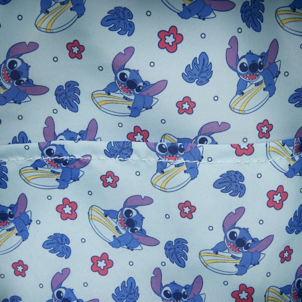 Disney by Loungefly sac à dos Mini Lilo & Stitch Animal Friends