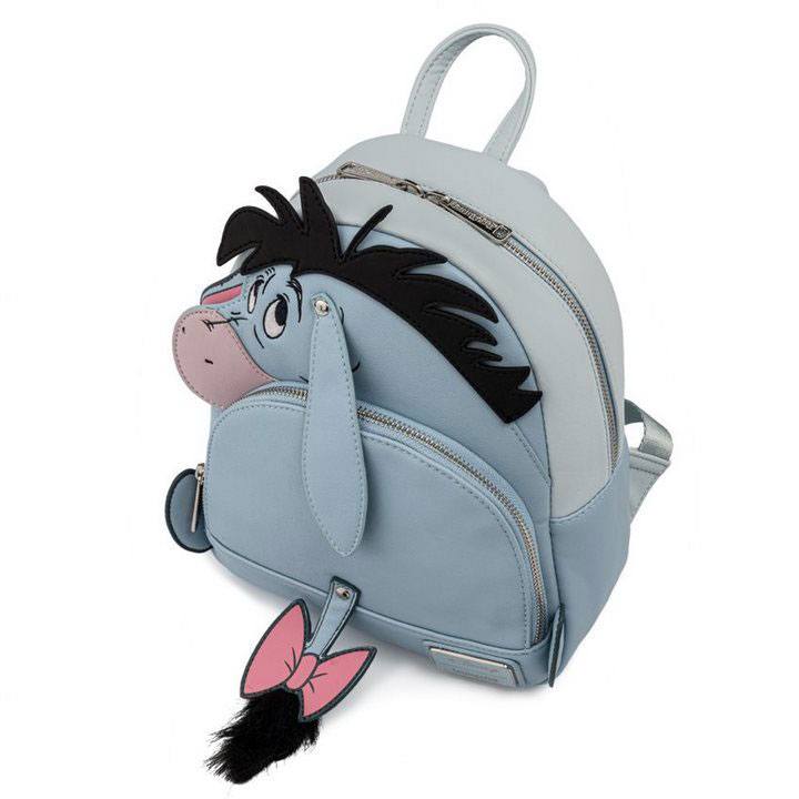 Disney by Loungefly sac à dos Winnie the Pooh Eeyore Cosplay