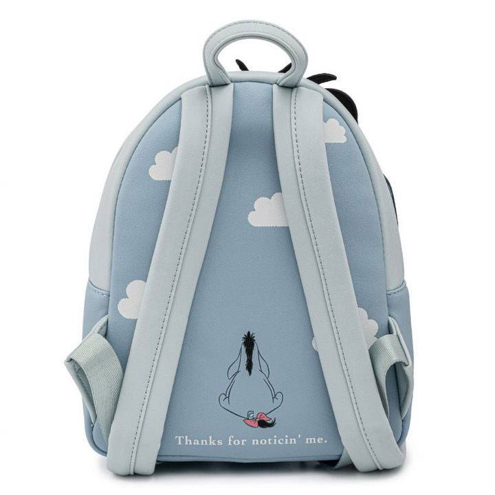 Disney by Loungefly sac à dos Winnie the Pooh Eeyore Cosplay