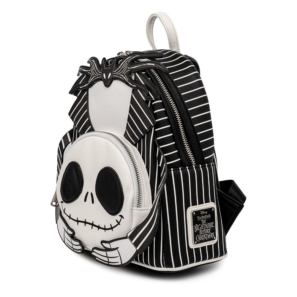 Disney by Loungefly sac à dos NBC Headless Jack Skellington