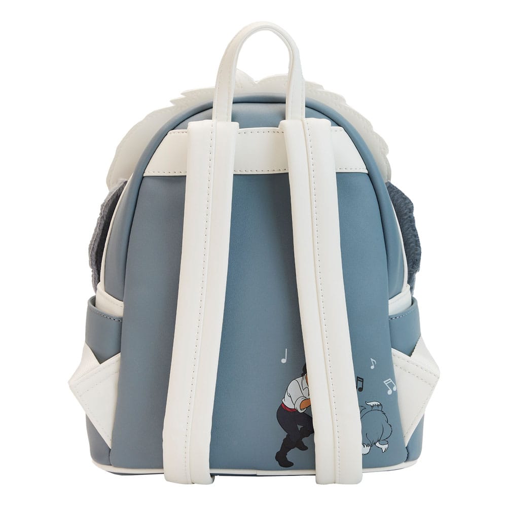 Disney by Loungefly sac à dos Mini The Little Mermaid Cosplay